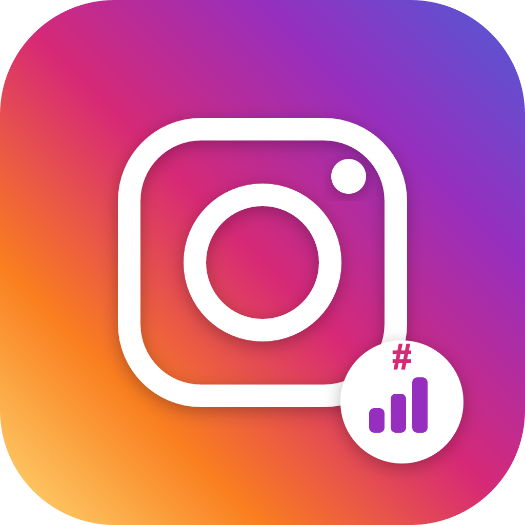 Instagram Hashtag Analytics