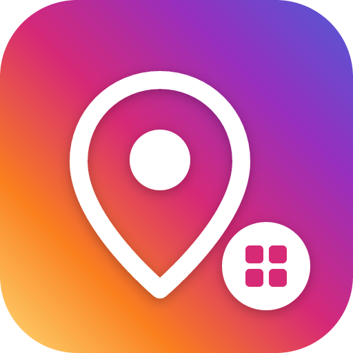 Instagram Location Scraper