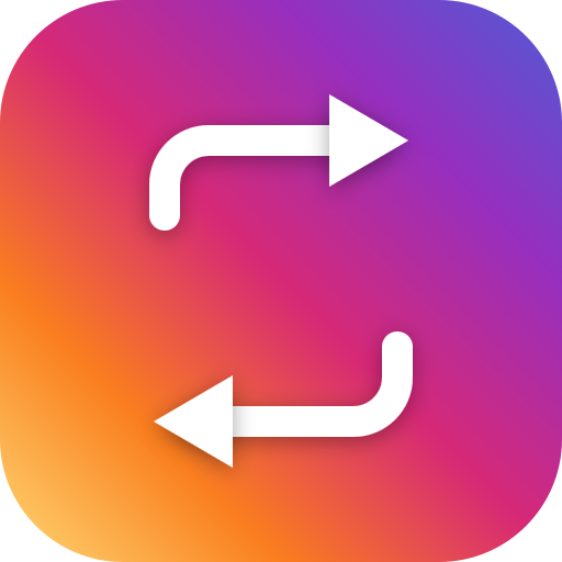 Instagram Reposts Scraper logo