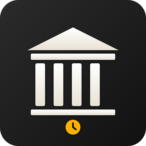 Internet Archive Scraper logo