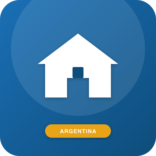 Argenprop Scraper logo