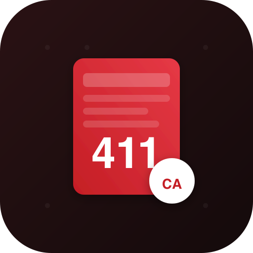 Canada411 Scraper logo