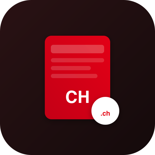 local.ch Scraper logo