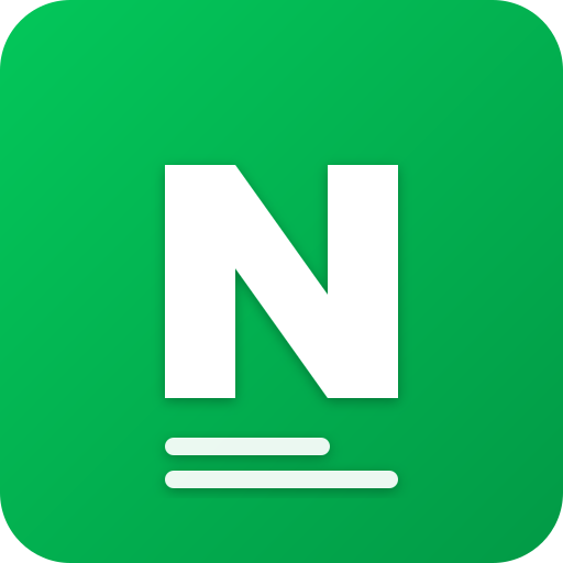 Naver Blog Scraper logo