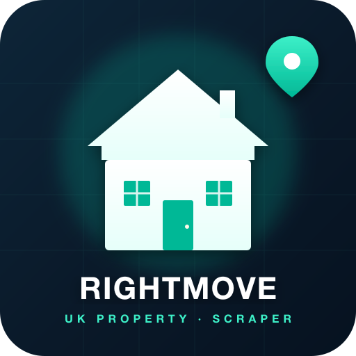Rightmove Scraper