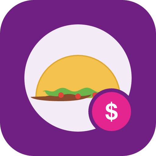 Taco Bell Menu Scraper