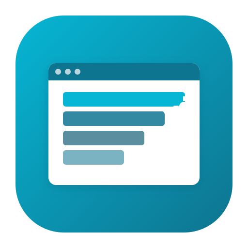 Tech Stack Lookup