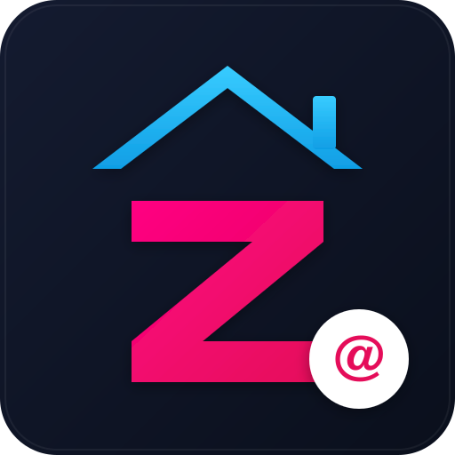 Zumper Scraper logo