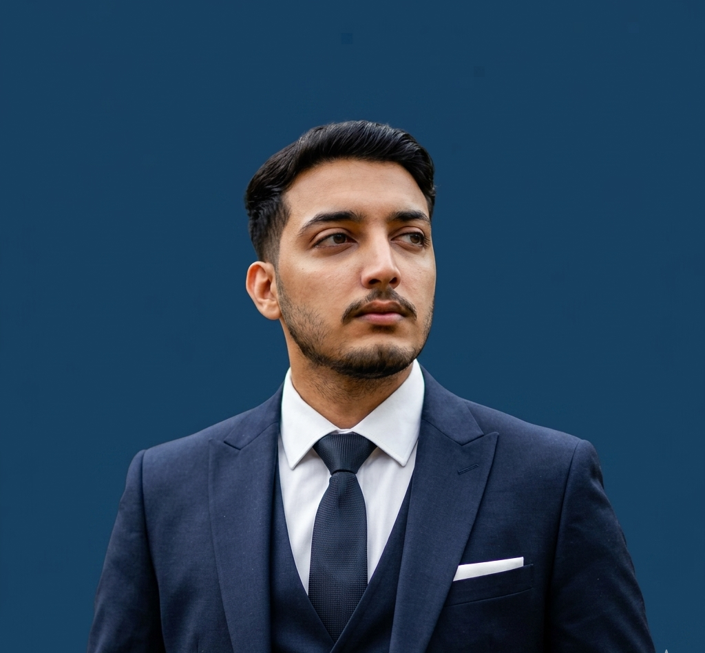 Muhammad Arsalan