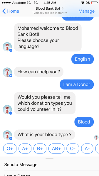 BloodType