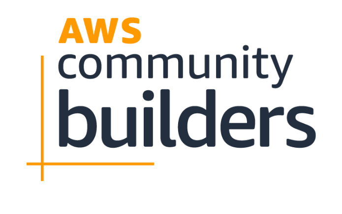 AWS Community Builder