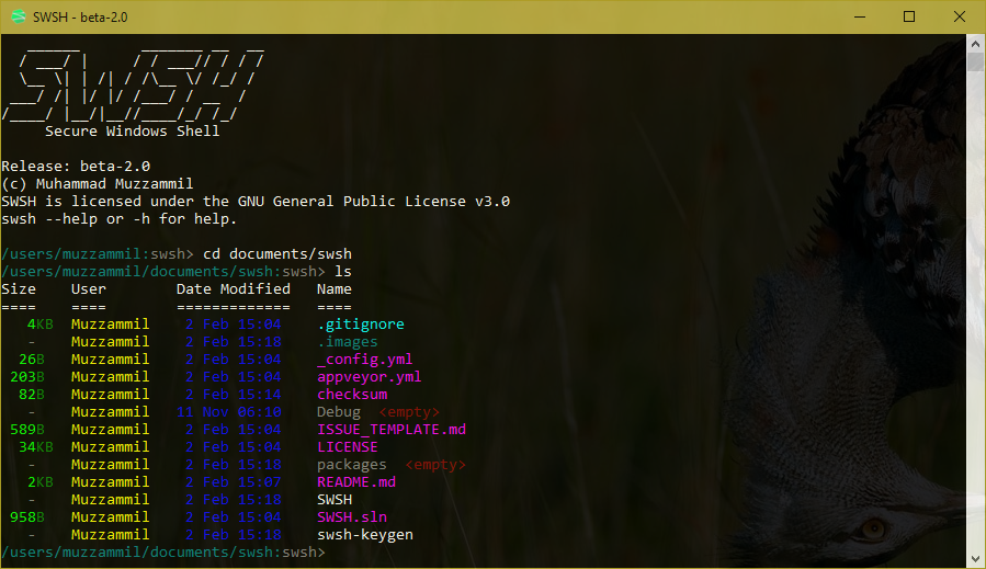 SWSH just doing its thing