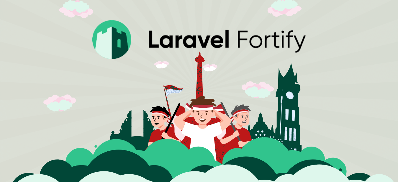 Laravel Fortify Preview