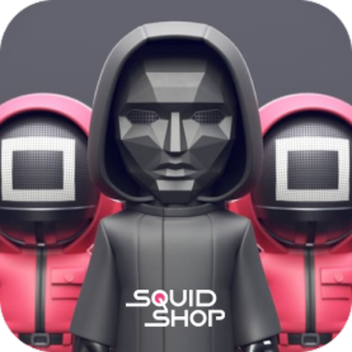 GitHub - muhd-ameen/squid-game