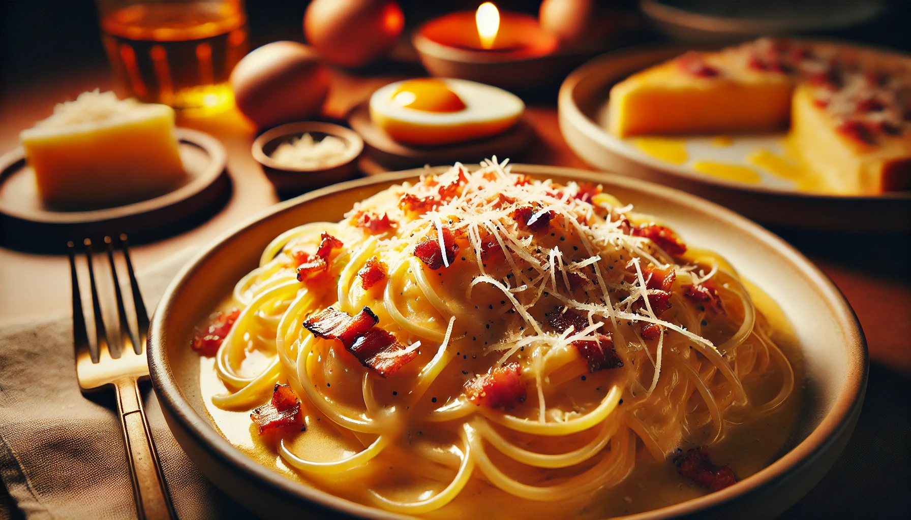 Recipe Example