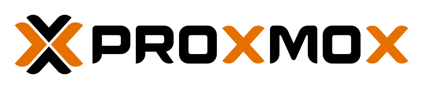 proxmoxve logo