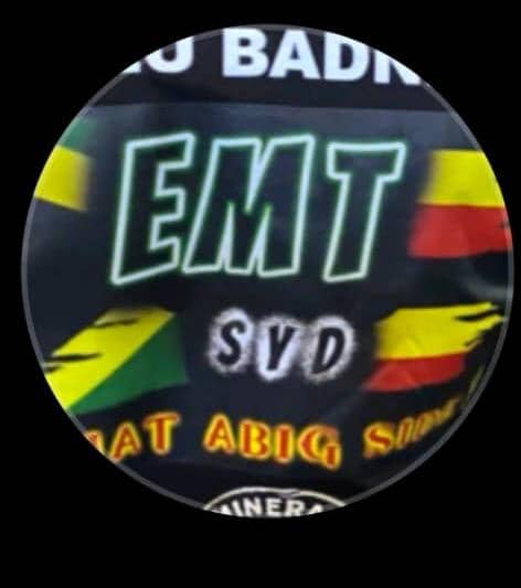 Eddy Marley