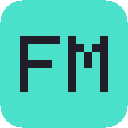 FontManager icon