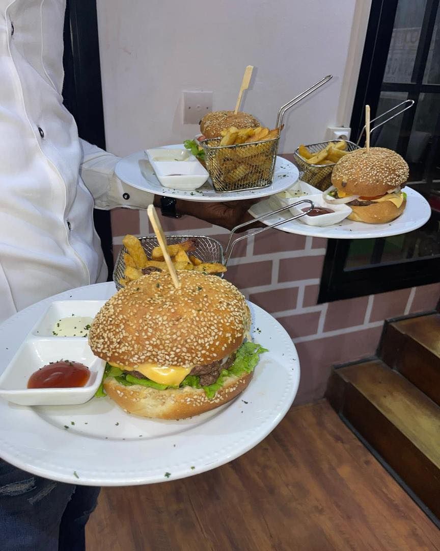 Sandwich Spécial Maestro