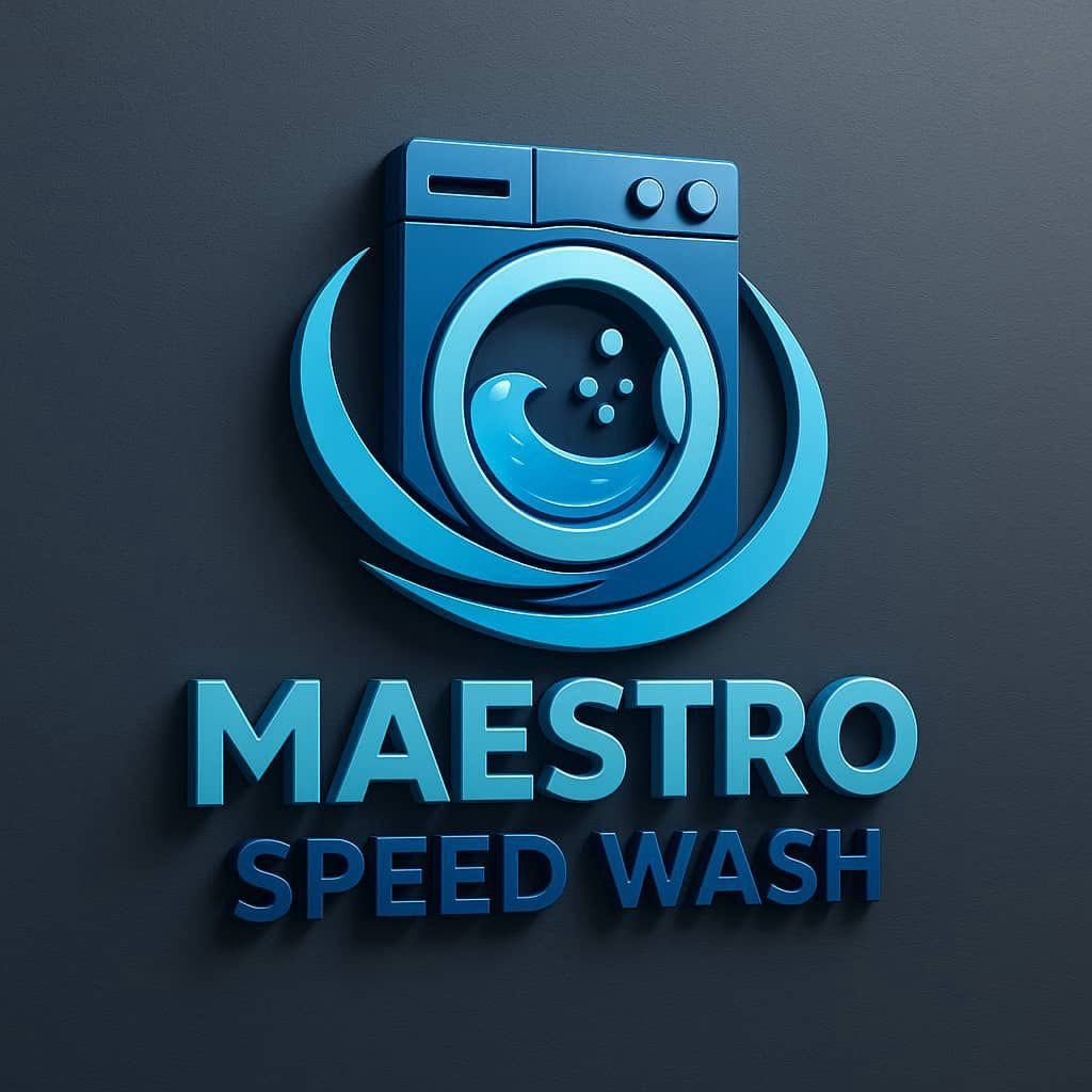 Maestro Speed Wash & Scavenger