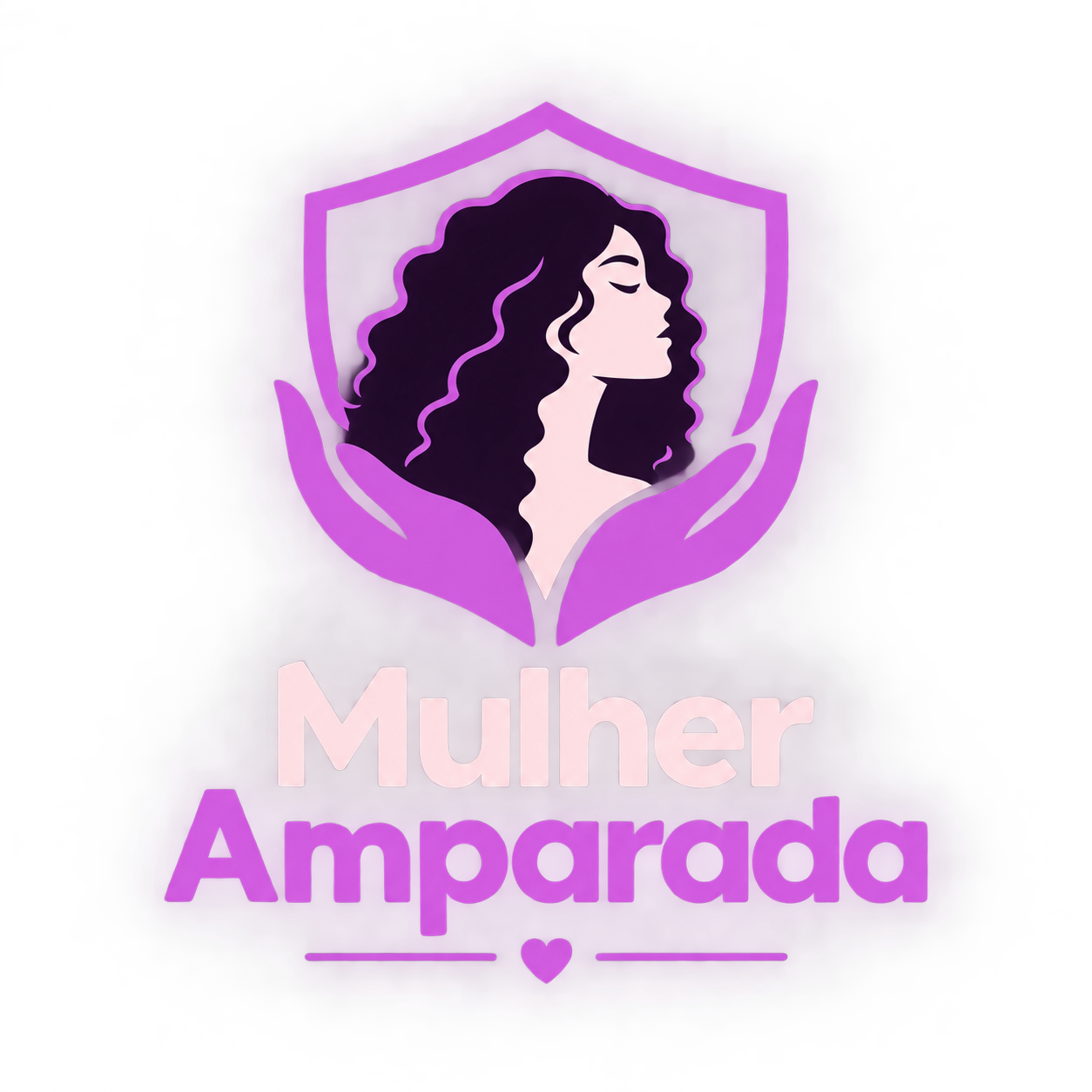 Pôster do Mulher Amparada