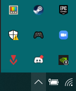 TaskBar