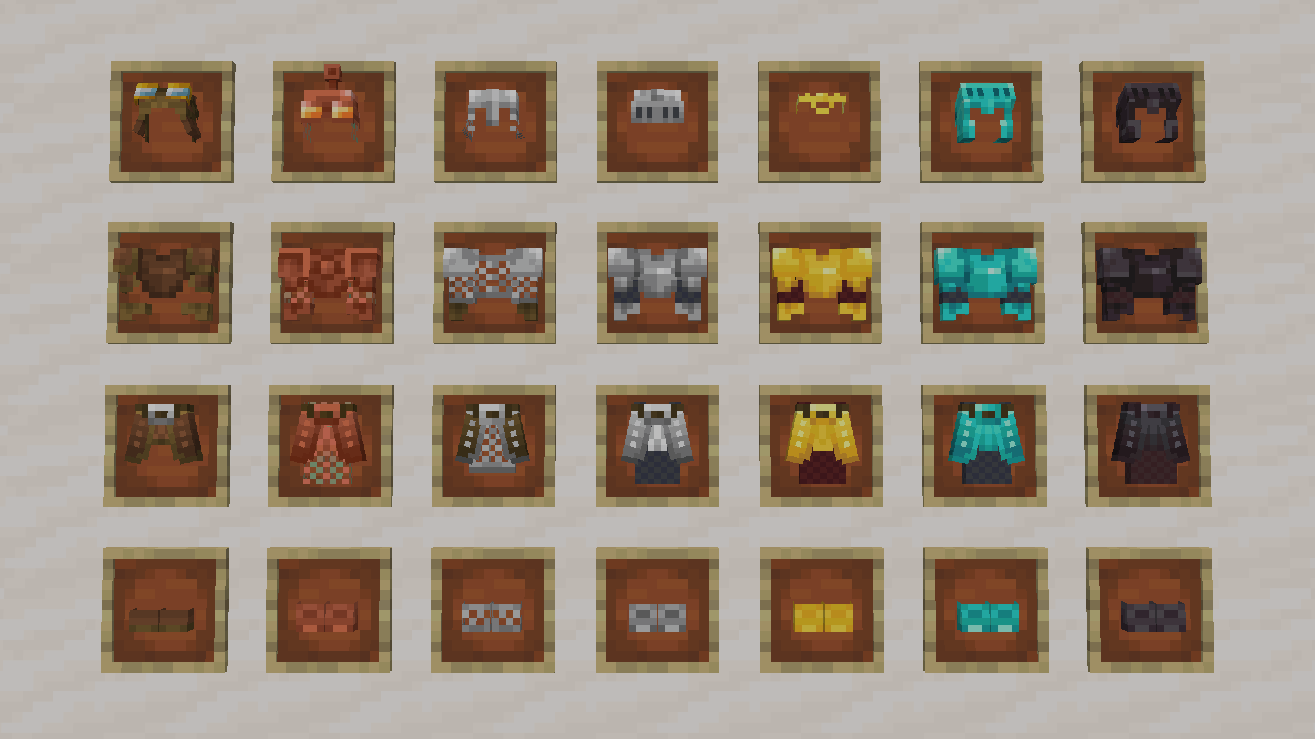 Item Frame
