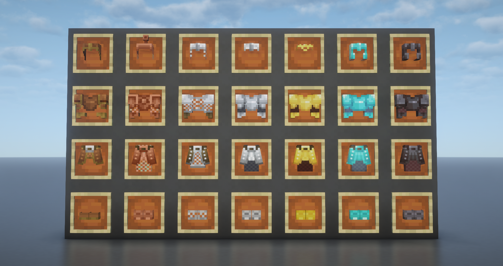 Item Frame
