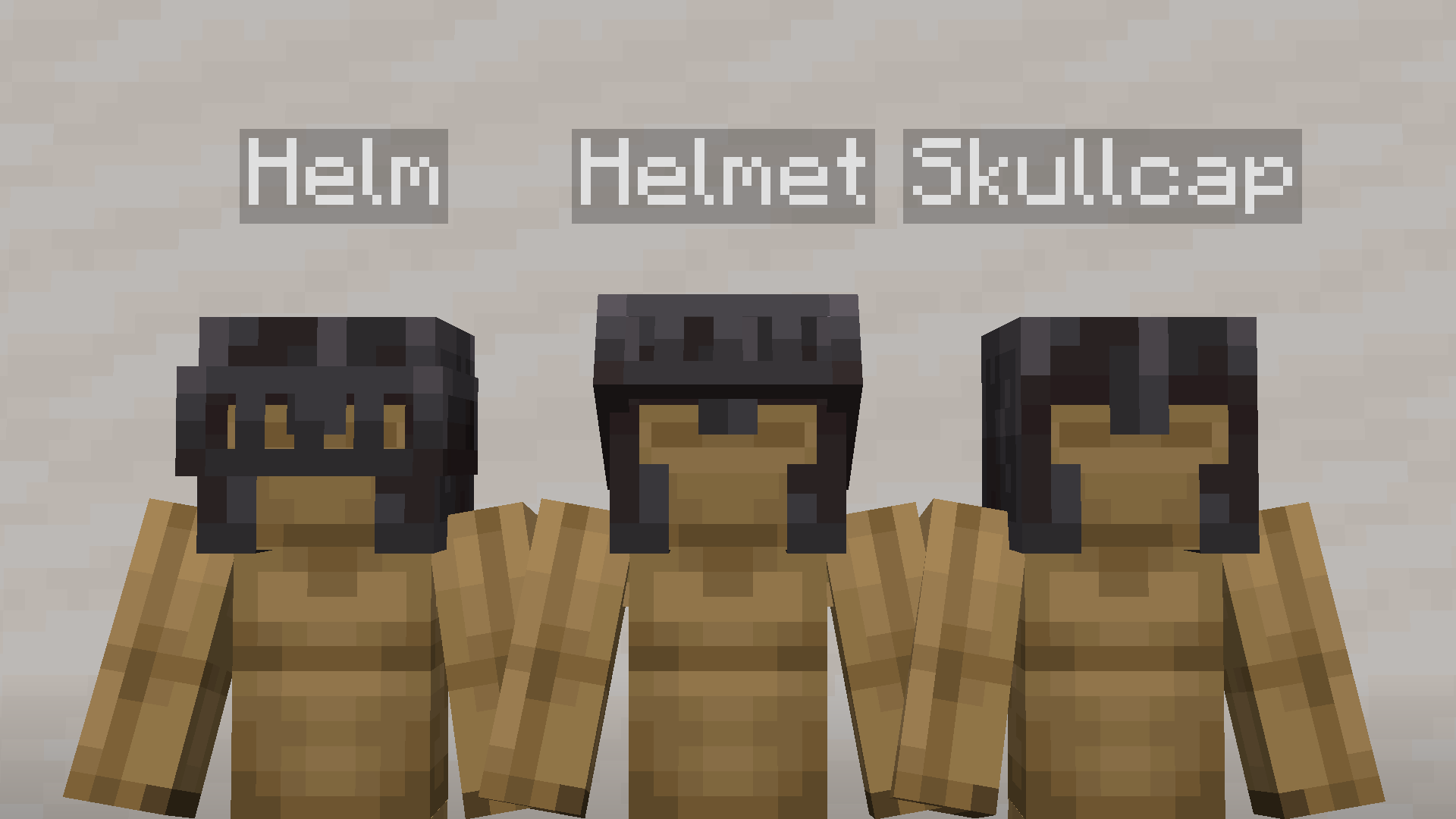 Visor preview