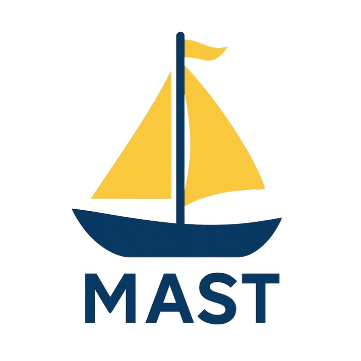 MAST Logo