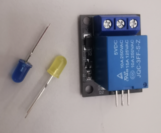 Transistor, from the project README
