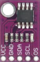I2c, from the project README