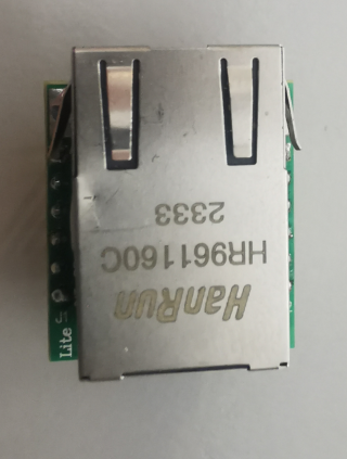 W5500, from the project README