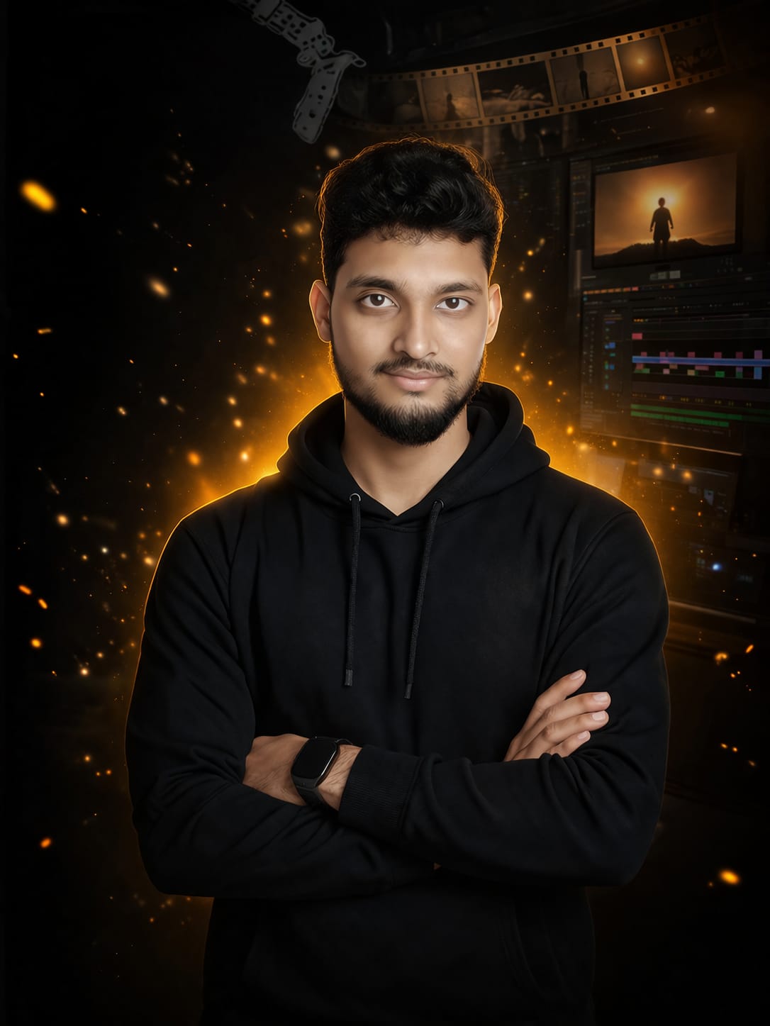 Client Hunting Mastery Mentor