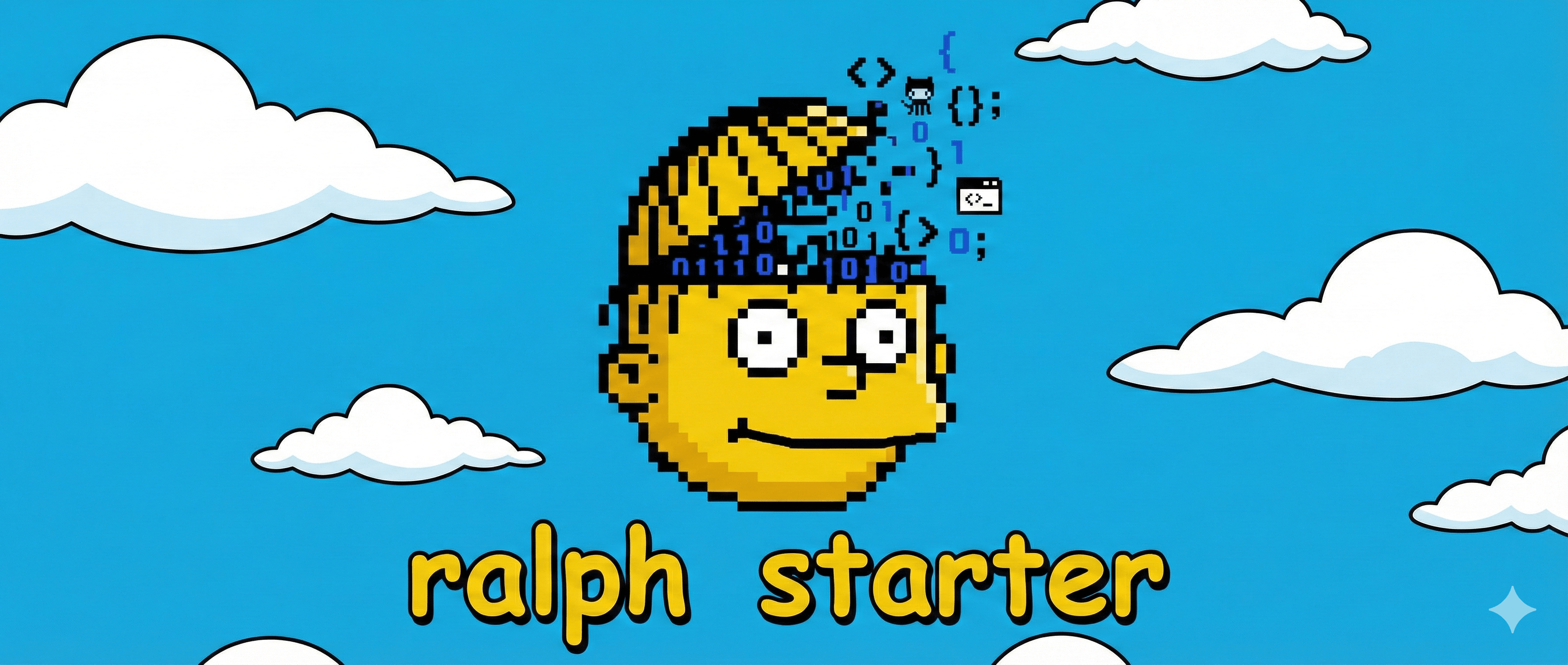 Ralph Wiggum