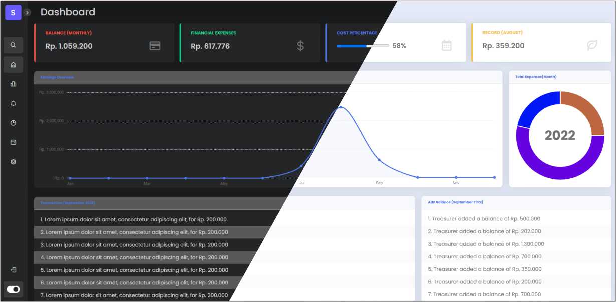 UI InSketch Management