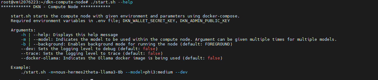 GitHub - mumeido/Dria-Node: How to Run Dri Node · GitHub
