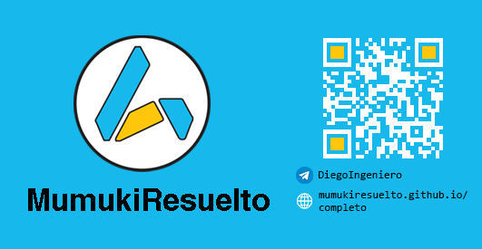 MumukiResuelto Logo