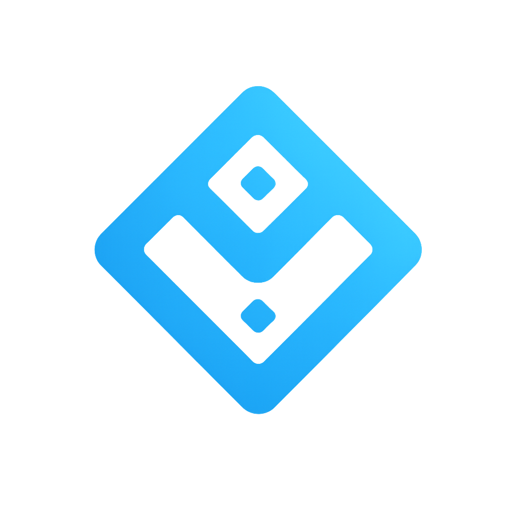 TypeScript Backend Toolkit logo