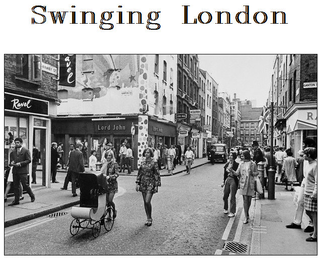 londonswing