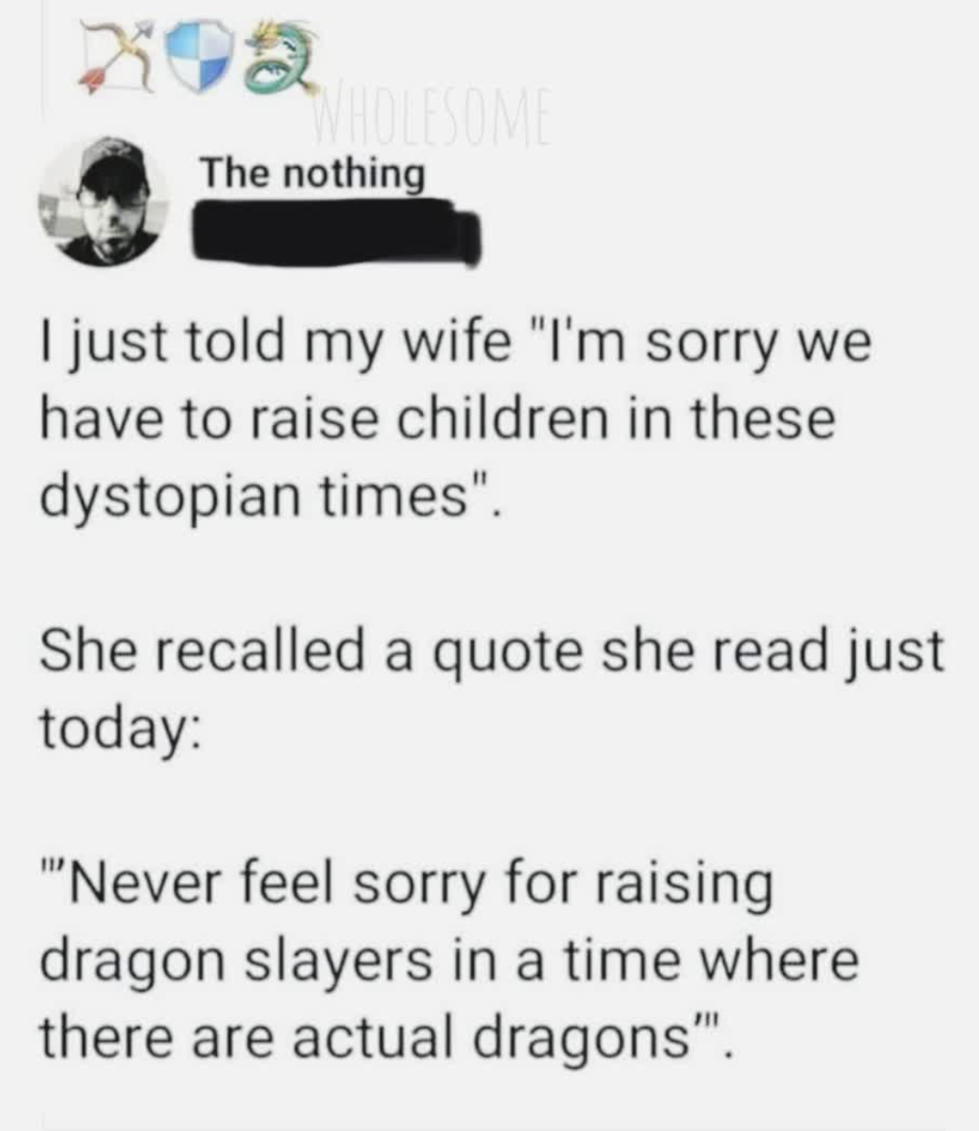 dragonslayer