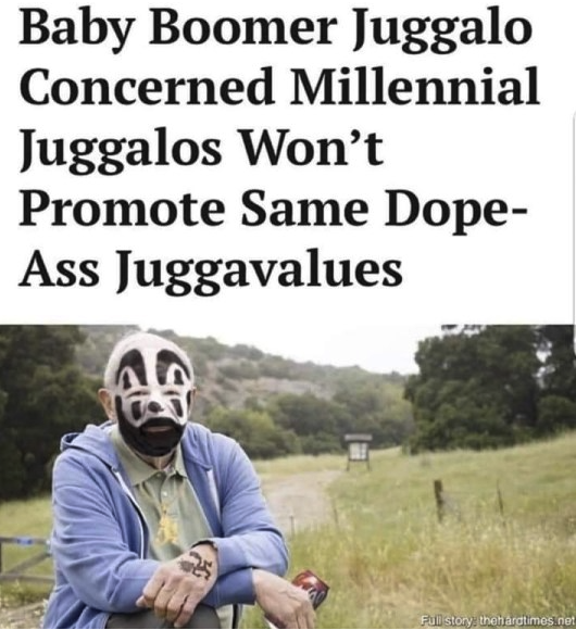 juggalo