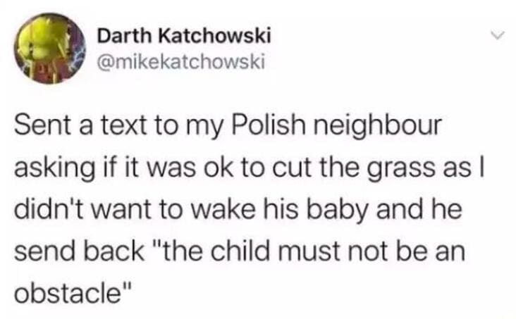 polish