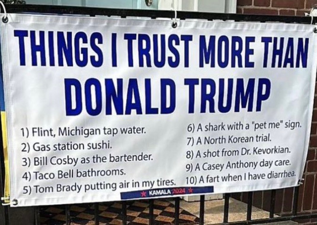 trumptrust