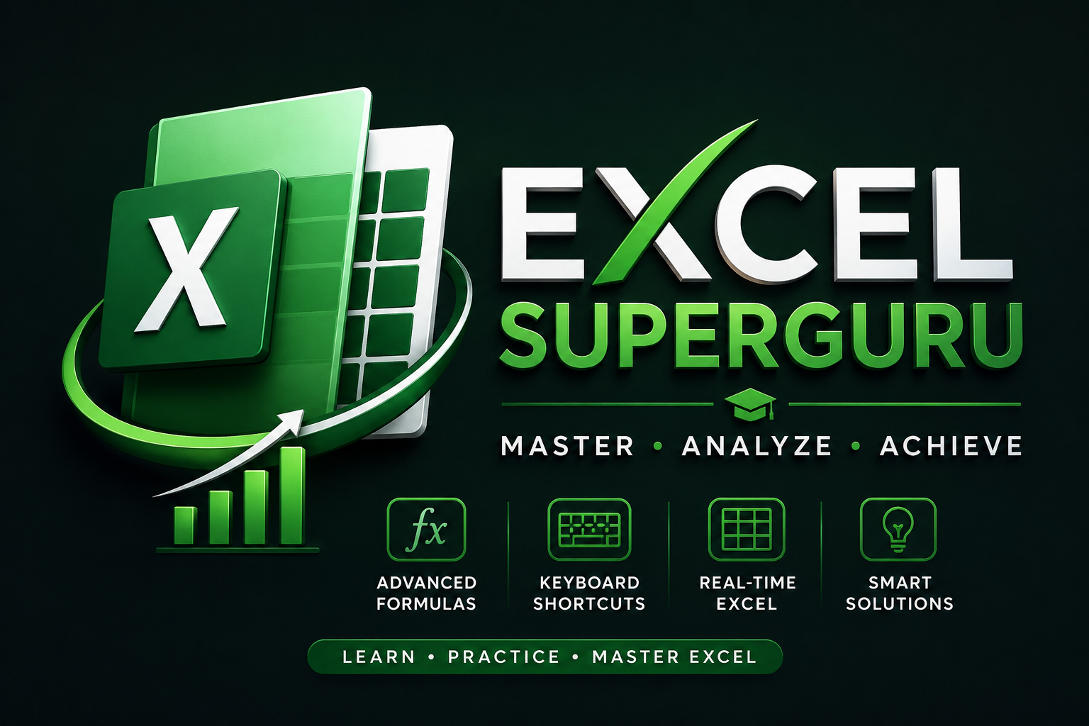 Excelsuperguru