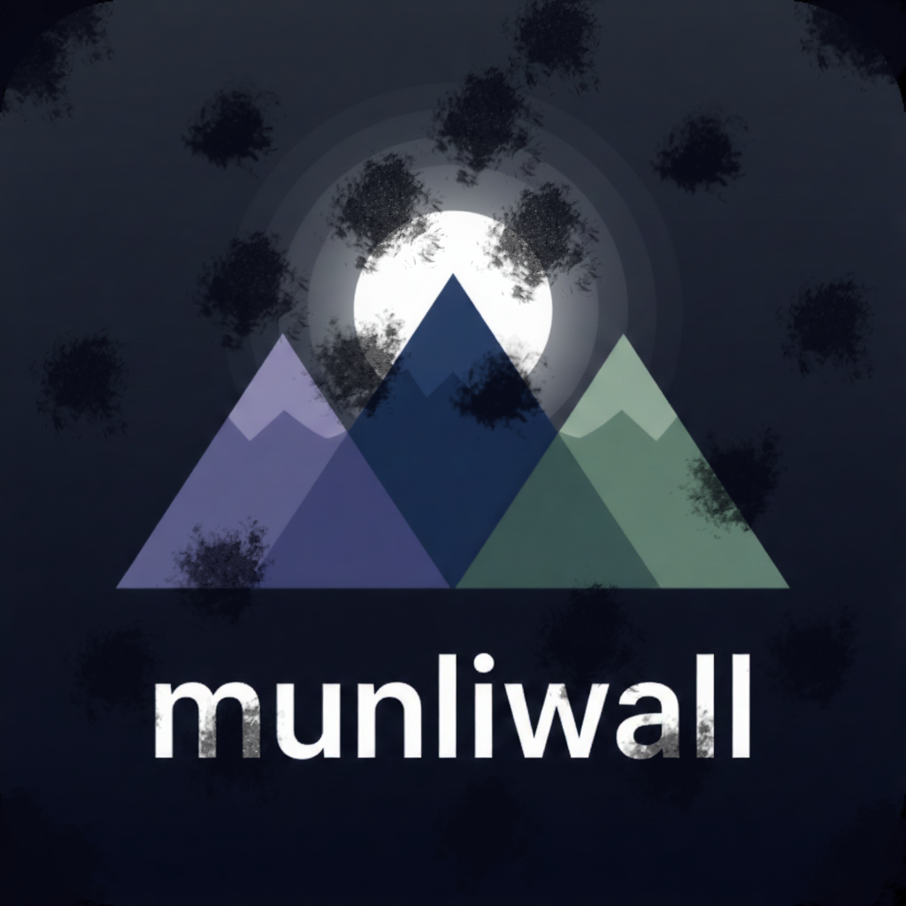 munliwall
