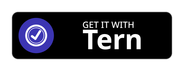 Get it with Tern