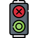 TrafficLight logo