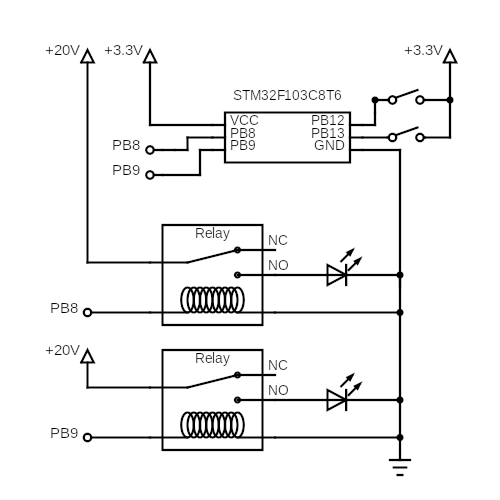 Schematic