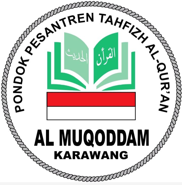 Logo Mutaba'ah Tahfizh